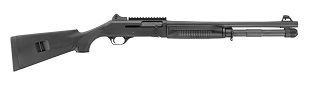 Benelli M4 Tactical Standard Stock 12ga