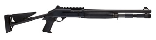 Benelli M4 Tactical 12ga