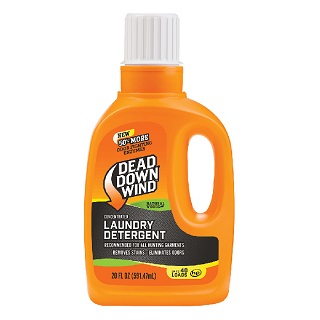 Dead Down Wind Laundry Detergent Natural Woods