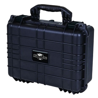 Flambeau HD Marine Case - Medium