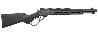 Smith & Wesson 1854 Stealth Hunter 44mag