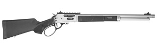 Smith & Wesson 1854 Lever Action 30-30win
