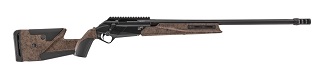 Benelli Lupo HPR 338Lapua