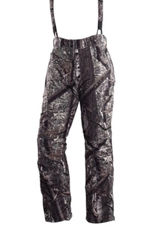 Sportchief Chaparal Camo Fondé Pantalon (Homme)