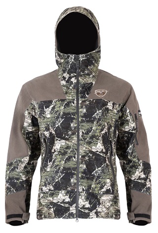 Sportchief Hugo Strong Predator Manteau Homme