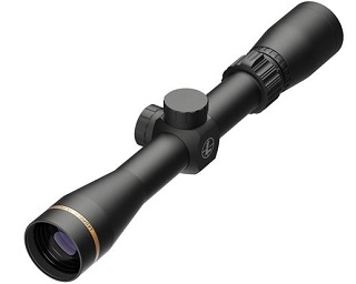 Leupold VX-Freedom 1-7x33 Hunt Plex