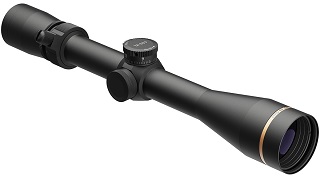 Leupold VX-3HD 4.5-14x40 CDS-ZL Duplex