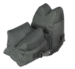 Allen Eliminator Connected Gun Rest Bag