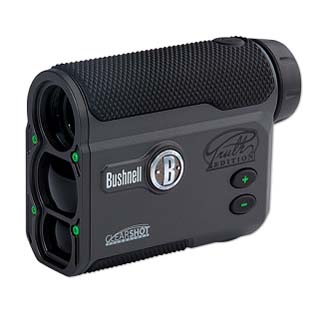 Bushnell 4x20 Clearshot