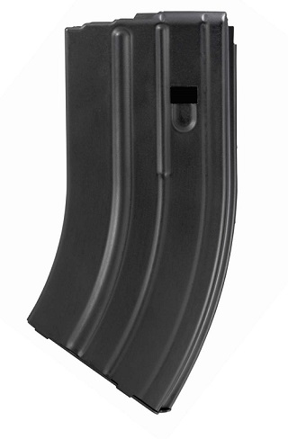 Chargeur C Product Defense Duramag 20/5 AR 7.62x39 Stainless
