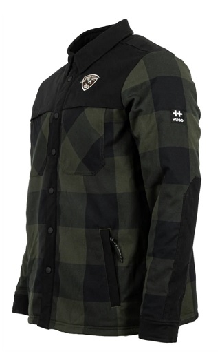 Sportchief Collection Hugo Strong