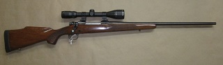 Winchester 70 300winmag