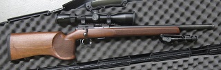 CZ MTR 457 22lr