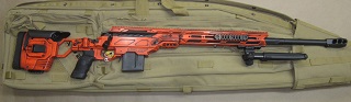 Cadez CDX-30 Guardian Lite 308win