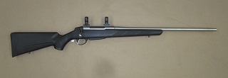 Tikka T3 Lite Stainless 243win