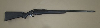 Tikka T3X Lite Roughtech 6.5Creedmoor
