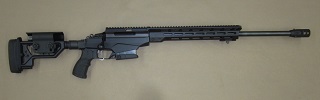Tikka T3X Tact A1 6.5creedmoor