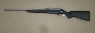 Tikka T3 Lite SS 30-06 (gaucher)