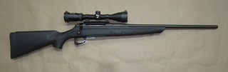 Remington 770 270win