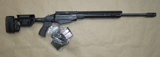 Tikka T3X Tact A1 223rem