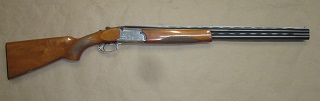 Armsport 2711 12ga