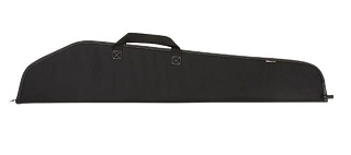 Allen Durango Rifle Case Black 46 pouces