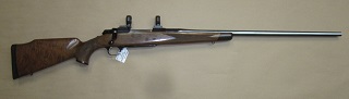 Browning X-Bolt Medallion Octagon 7mmremmag