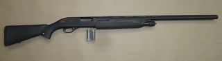 Winchester SXP Shadow 12ga