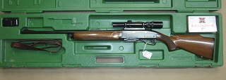 Remington 7400 30-06