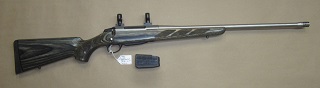 Tikka T3X Laminated Stainless 30-06