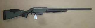 Tikka T3X Super Varmint 6.5Creedmoor