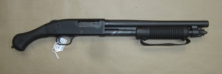 Mossberg 590 Shockwave 12ga