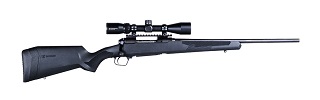 Savage 110 Apex XP 7mmremmag