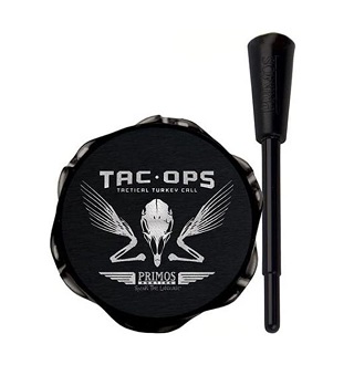 Primos Tac Ops Tactical Turkey Call