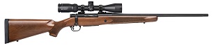 Mossberg Patriot Walnut Kit 7mmremmag