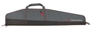 Allen Case Ruger American Rifle