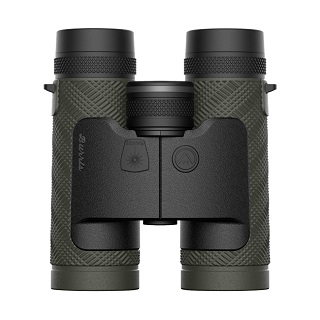 Burris Signature LRF 10x42 Binoculars Rangefinder