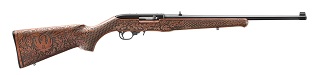 Ruger 10/22 Sporter Collector Series 2025