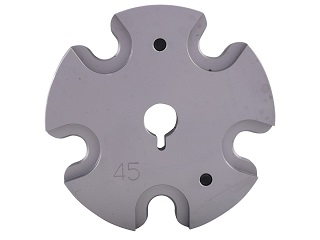 Hornady Lock-N-Load AP Shell Plate #45