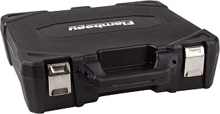 Flambeau SafeShot Double Wall Pistol Case