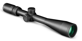 Vortex Vanquish 4-12x40