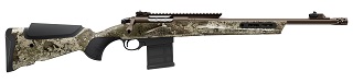 Franchi All-Terrain Elite 223rem Strata Camo / Midnight Bronze