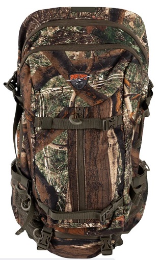 Sportchief Sac à dos de chasse Deluxe Deep Forest 