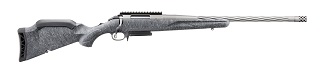 Ruger American Rifle Gen II 6.5Creedmoor