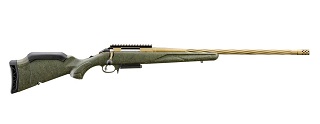 Ruger American Rifle Gen II Predator 7mmPRC