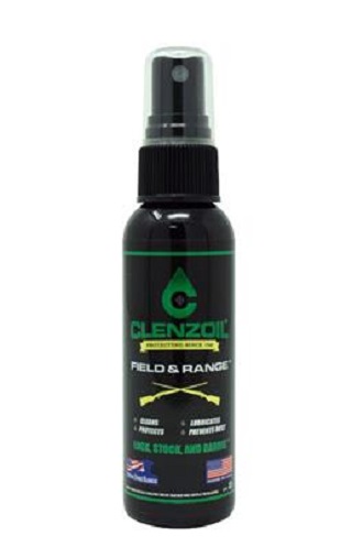 Clenzoil Field & Range 2 oz Pump Sprayer