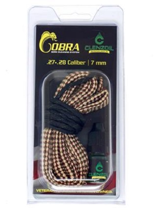 Clenzoil Cobra Bore Cleaner 27/28 - 7mm