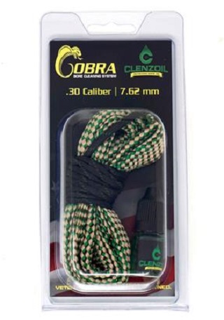Clenzoil Cobra Bore Cleaner 30 - 7,62
