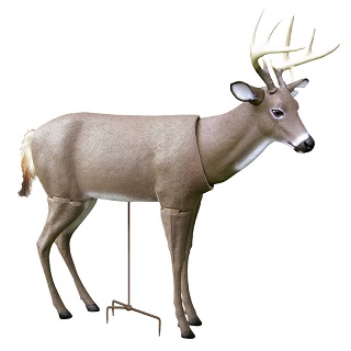 Primos Scar Deer Decoy