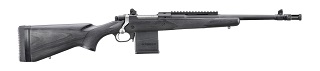 Ruger Scout Rifle 308win